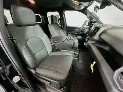 2026 RAM Ram 1500 RAM 1500 EXPRESS QUAD CAB 4X4 6'4' BOX