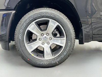 2026 RAM Ram 1500 RAM 1500 EXPRESS QUAD CAB 4X4 6'4' BOX