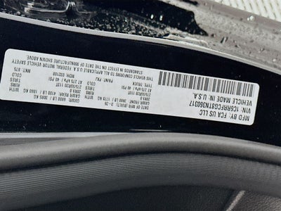 2026 RAM Ram 1500 RAM 1500 EXPRESS QUAD CAB 4X4 6'4' BOX