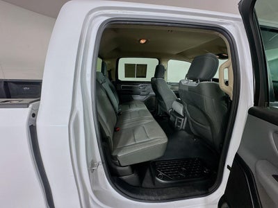 2019 RAM 1500 Big Horn/Lone Star Crew Cab 4x4 5'7' Box