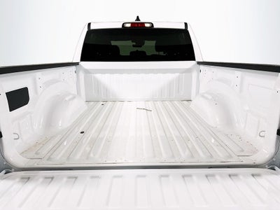 2025 RAM Ram 1500 RAM 1500 BIG HORN CREW CAB 4X4 5'7' BOX