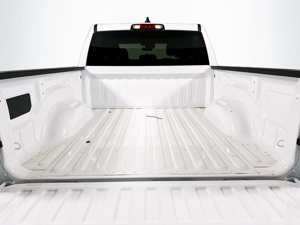 2025 RAM Ram 1500 RAM 1500 BIG HORN CREW CAB 4X4 5'7' BOX