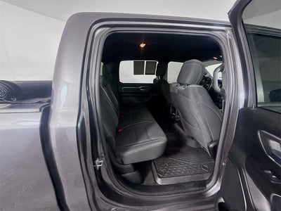 2021 RAM 1500 Big Horn Crew Cab 4x4 5'7' Box