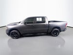 2021 RAM 1500 Big Horn Crew Cab 4x4 5'7' Box