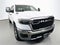 2025 RAM Ram 1500 RAM 1500 BIG HORN CREW CAB 4X4 5'7' BOX