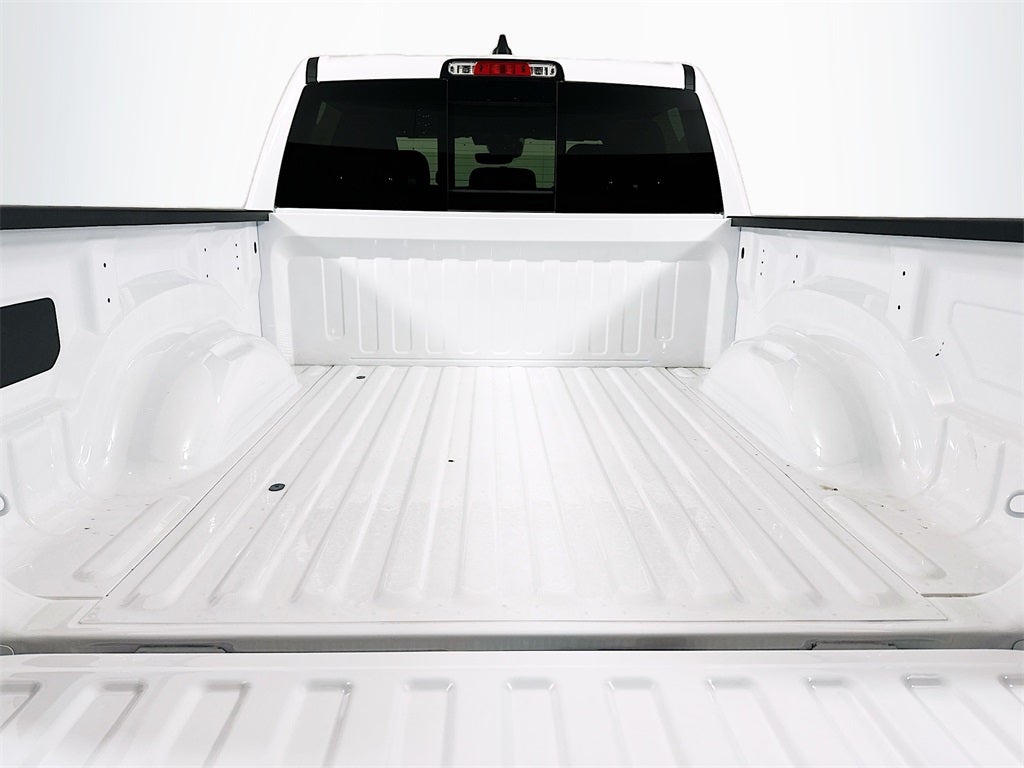 2025 RAM Ram 1500 RAM 1500 BIG HORN CREW CAB 4X4 5'7' BOX