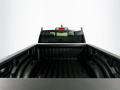 2019 RAM 1500 Big Horn/Lone Star Crew Cab 4x4 5'7' Box