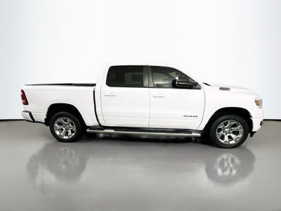 2019 RAM 1500 Big Horn/Lone Star Crew Cab 4x4 5'7' Box