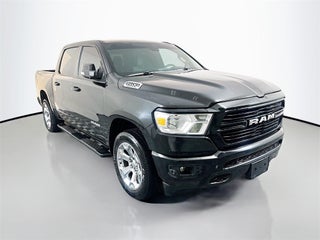 2019 RAM 1500 Big Horn/Lone Star Crew Cab 4x4 5'7' Box