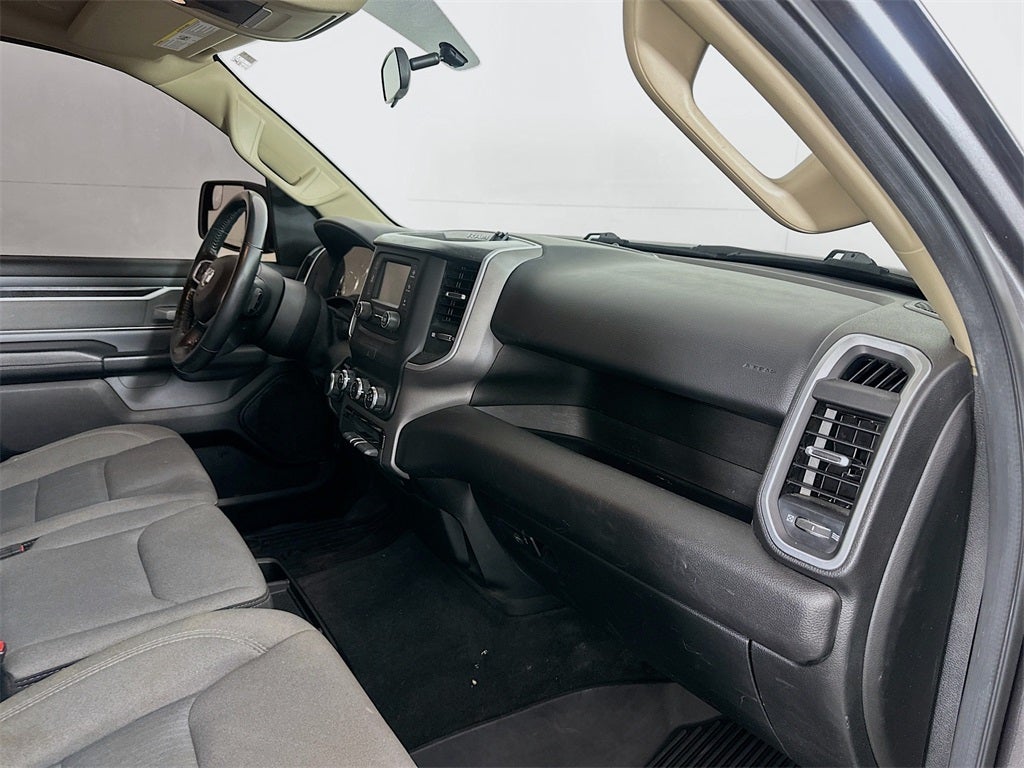 2019 RAM 1500 Big Horn/Lone Star Crew Cab 4x4 5'7' Box