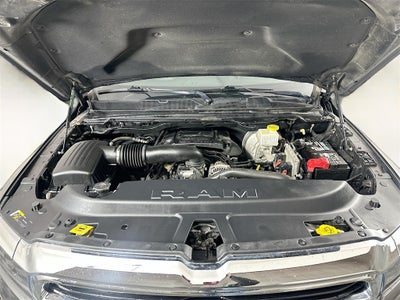 2019 RAM 1500 Big Horn/Lone Star Crew Cab 4x4 5'7' Box