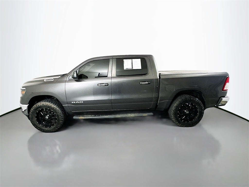 2019 RAM 1500 Big Horn/Lone Star Crew Cab 4x4 5'7' Box