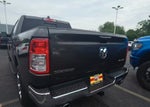 2021 RAM 1500 Big Horn Crew Cab 4x4 5'7' Box