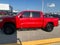2021 RAM 1500 Big Horn Crew Cab 4x4 5'7' Box