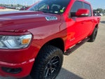 2021 RAM 1500 Big Horn Crew Cab 4x4 5'7' Box