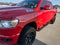 2021 RAM 1500 Big Horn Crew Cab 4x4 5'7' Box