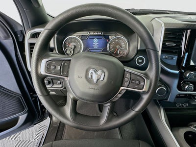 2026 RAM 1500 RAM 1500 EXPRESS CREW CAB 4X4 5'7' BOX