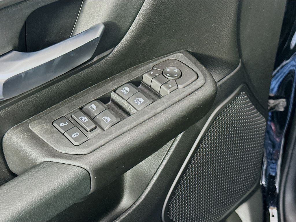 2026 RAM 1500 RAM 1500 EXPRESS CREW CAB 4X4 5'7' BOX