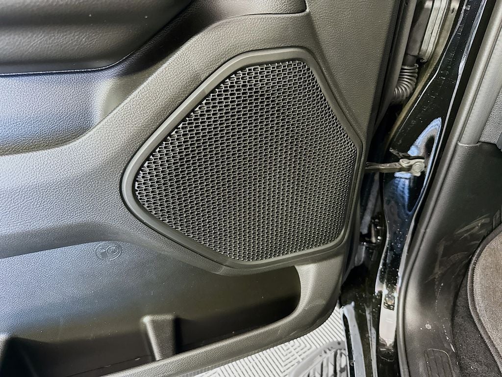 2026 RAM 1500 RAM 1500 EXPRESS CREW CAB 4X4 5'7' BOX