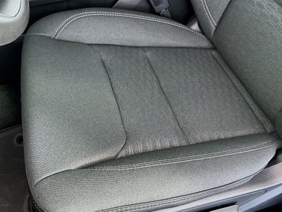 2026 RAM 1500 RAM 1500 EXPRESS CREW CAB 4X4 5'7' BOX