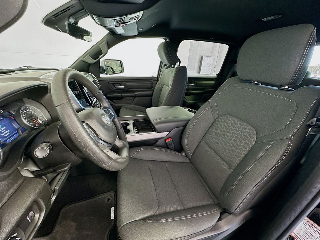 2026 RAM 1500 RAM 1500 EXPRESS CREW CAB 4X4 5'7' BOX