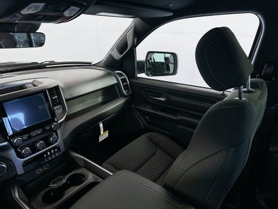 2026 RAM 1500 RAM 1500 EXPRESS CREW CAB 4X4 5'7' BOX