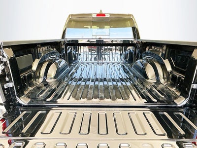 2026 RAM 1500 RAM 1500 EXPRESS CREW CAB 4X4 5'7' BOX
