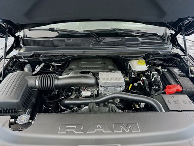 2026 RAM 1500 RAM 1500 EXPRESS CREW CAB 4X4 5'7' BOX