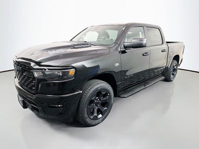 2026 RAM 1500 RAM 1500 EXPRESS CREW CAB 4X4 5'7' BOX