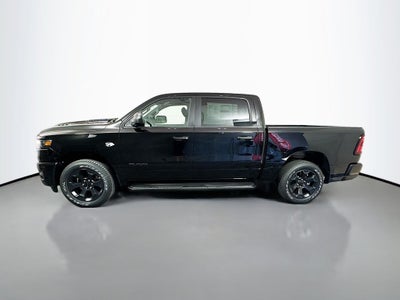 2026 RAM 1500 RAM 1500 EXPRESS CREW CAB 4X4 5'7' BOX