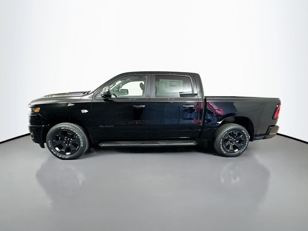 2026 RAM 1500 RAM 1500 EXPRESS CREW CAB 4X4 5'7' BOX