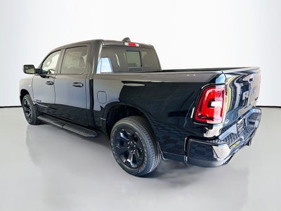 2026 RAM 1500 RAM 1500 EXPRESS CREW CAB 4X4 5'7' BOX