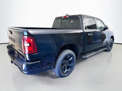 2026 RAM 1500 RAM 1500 EXPRESS CREW CAB 4X4 5'7' BOX