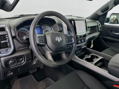 2026 RAM 1500 RAM 1500 EXPRESS CREW CAB 4X4 5'7' BOX