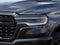 2027 RAM Ram 1500 RAM 1500 LIMITED CREW CAB 4X4 5'7' BOX