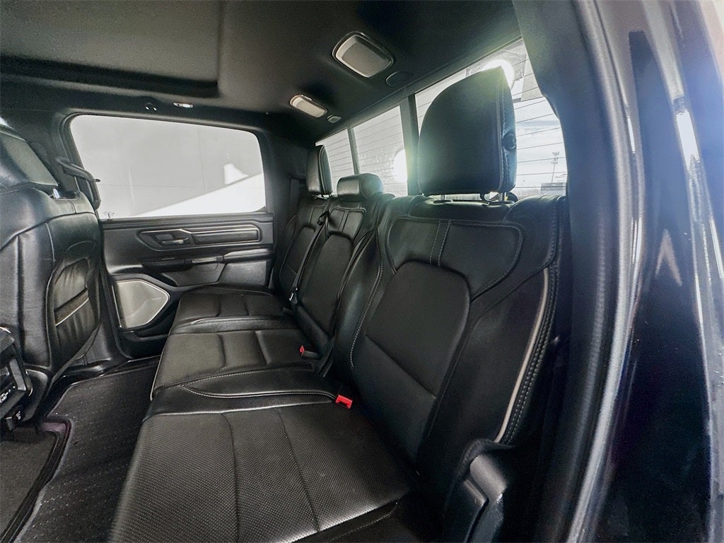 2020 RAM 1500 Limited Crew Cab 4x4 5'7' Box