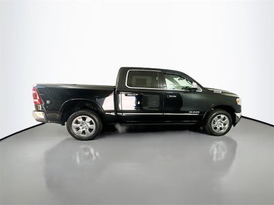 2020 RAM 1500 Limited Crew Cab 4x4 5'7' Box