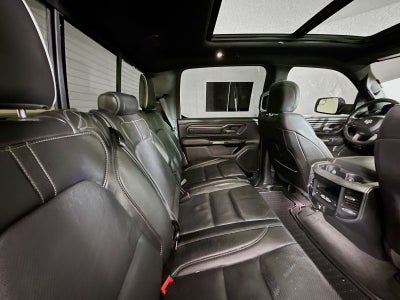 2020 RAM 1500 Limited Crew Cab 4x4 5'7' Box