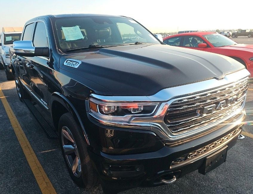 2020 RAM 1500 Limited