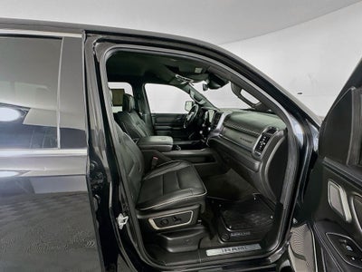 2020 RAM 1500 Limited Crew Cab 4x4 5'7' Box