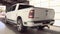 2020 RAM 1500 Laramie Crew Cab 4x4 5'7' Box