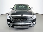 2019 RAM 1500 Laramie Crew Cab 4x4 5'7' Box