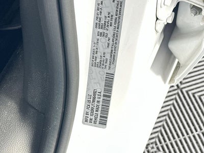 2021 RAM 1500 Laramie Crew Cab 4x4 5'7' Box