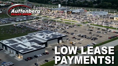 2021 RAM 1500 Laramie Crew Cab 4x4 5'7' Box