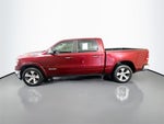 2019 RAM 1500 Laramie Crew Cab 4x4 5'7' Box