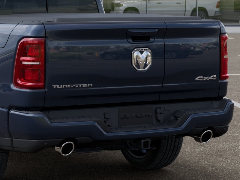 2027 RAM Ram 1500 RAM 1500 TUNGSTEN CREW CAB 4X4 5'7' BOX