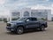 2027 RAM Ram 1500 RAM 1500 TUNGSTEN CREW CAB 4X4 5'7' BOX