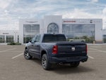 2027 RAM Ram 1500 RAM 1500 TUNGSTEN CREW CAB 4X4 5'7' BOX