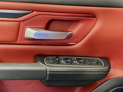 2020 RAM 1500 Rebel Crew Cab 4x4 5'7' Box