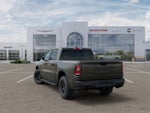 2027 RAM Ram 1500 RAM 1500 REBEL CREW CAB 4X4 5'7' BOX